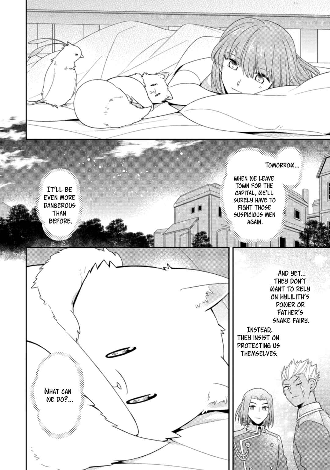 Chapter 34 - Page 28