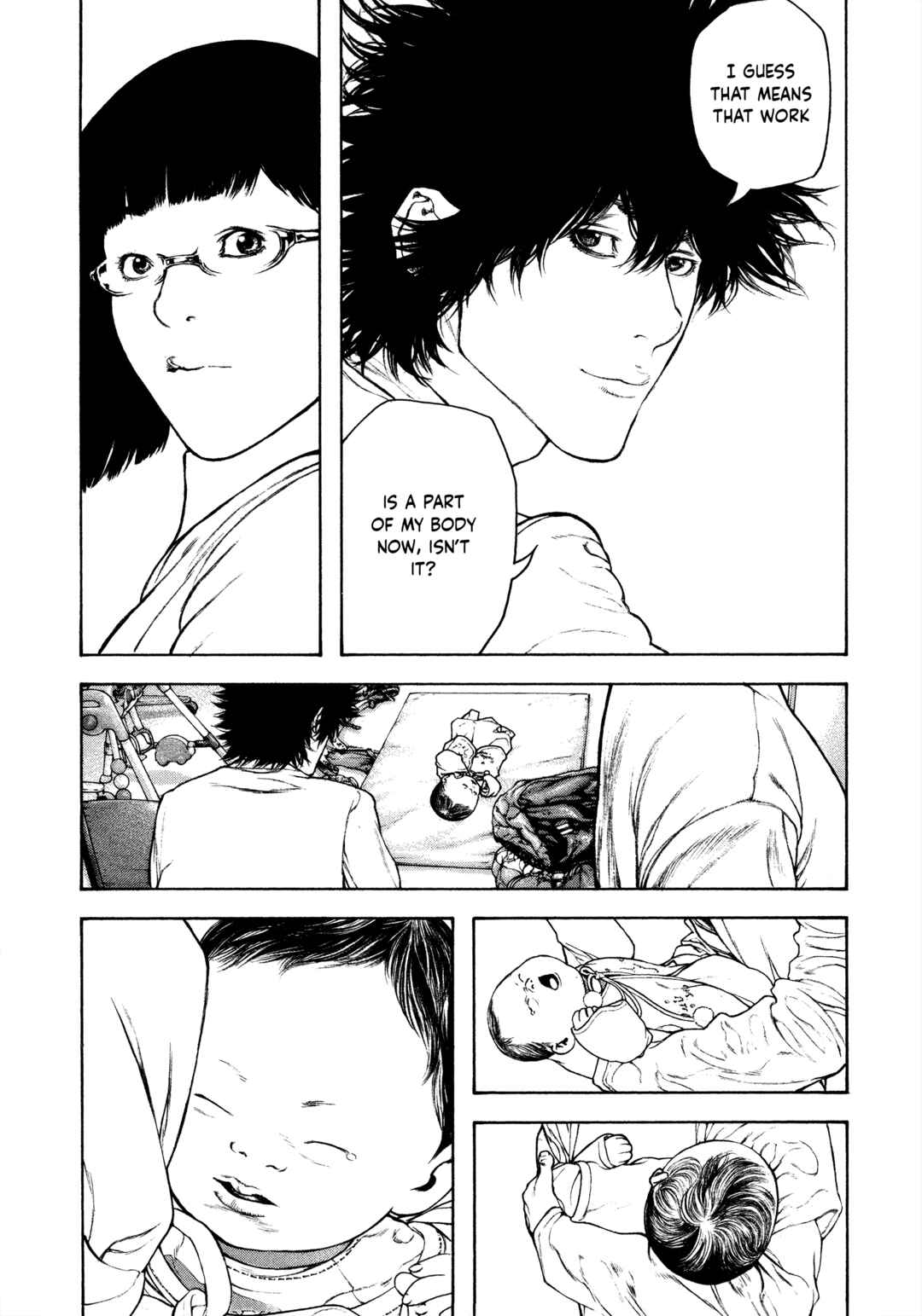 Chapter 125 - Page 12