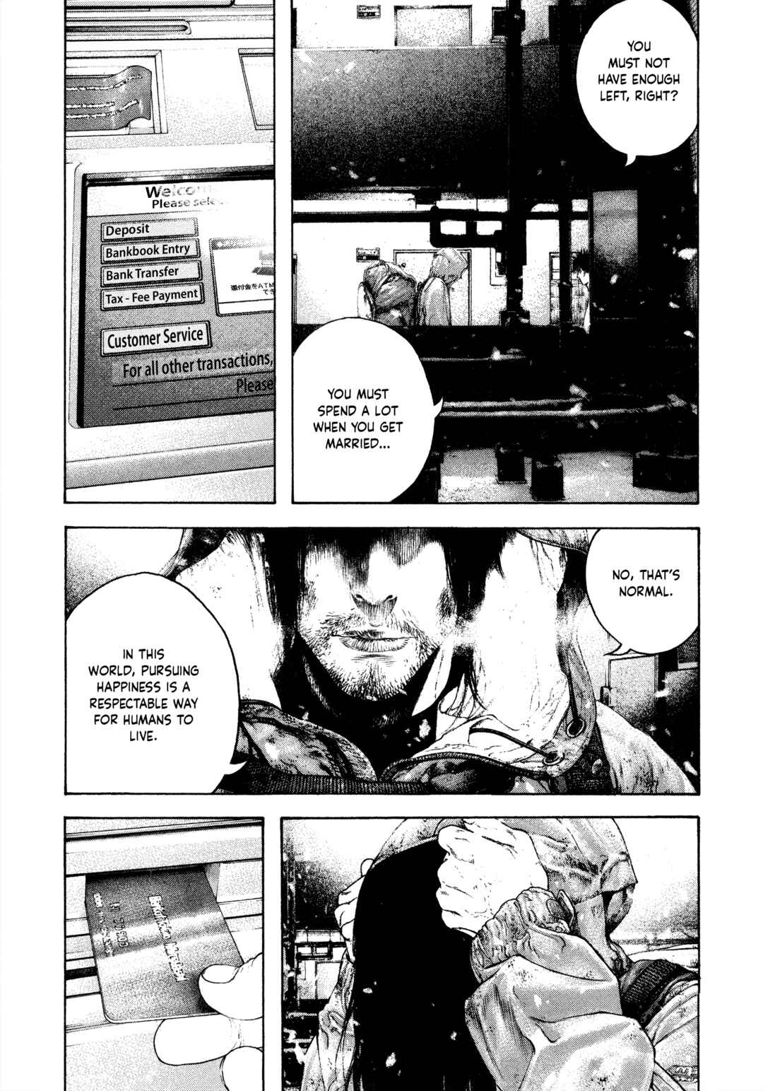Chapter 125 - Page 16