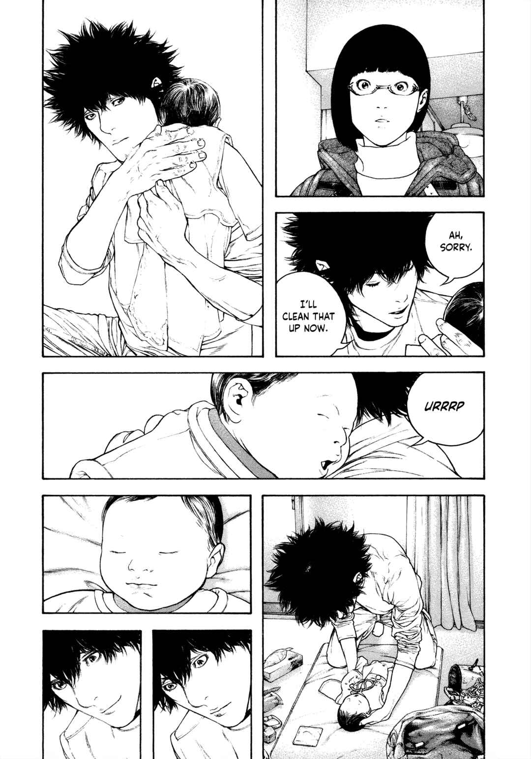 Chapter 125 - Page 6