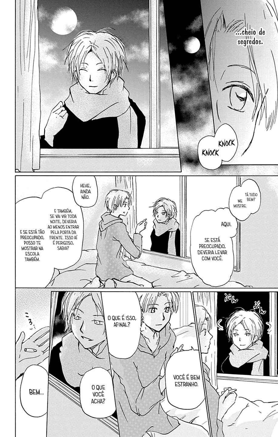 Chapter 87 - Page 11