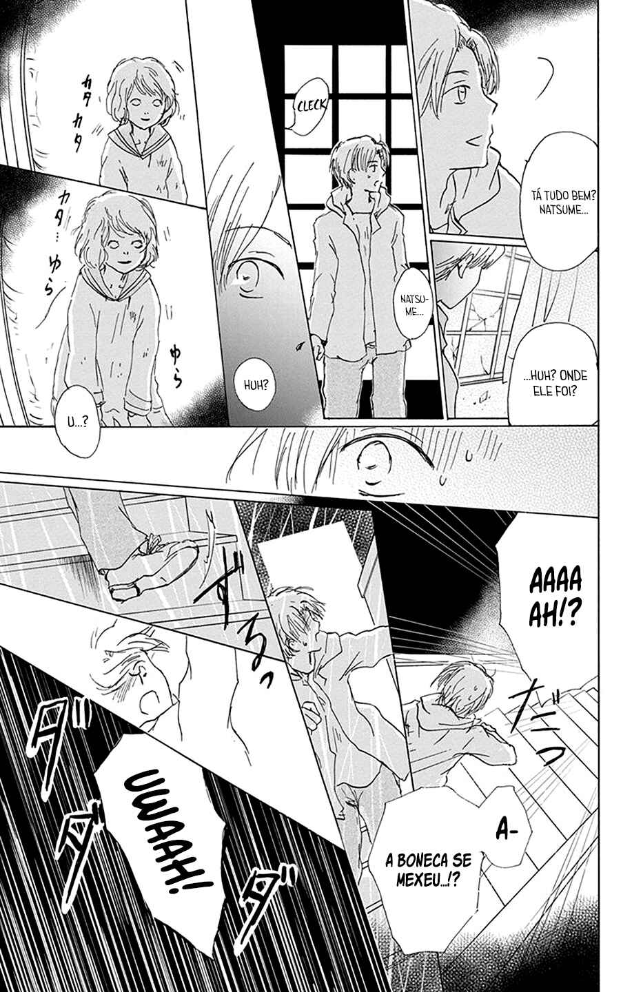 Chapter 87 - Page 22