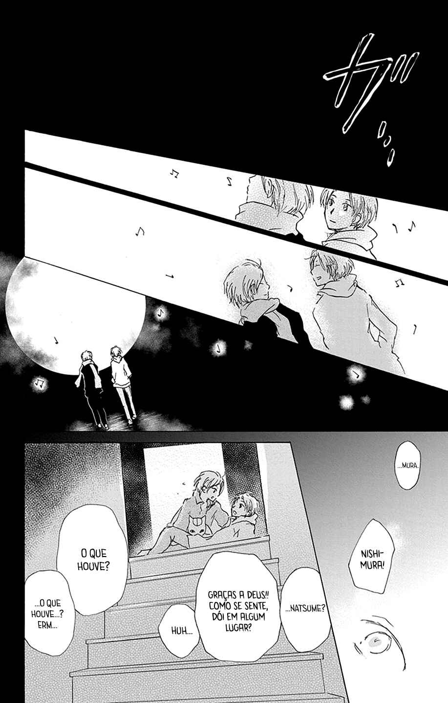 Chapter 87 - Page 23