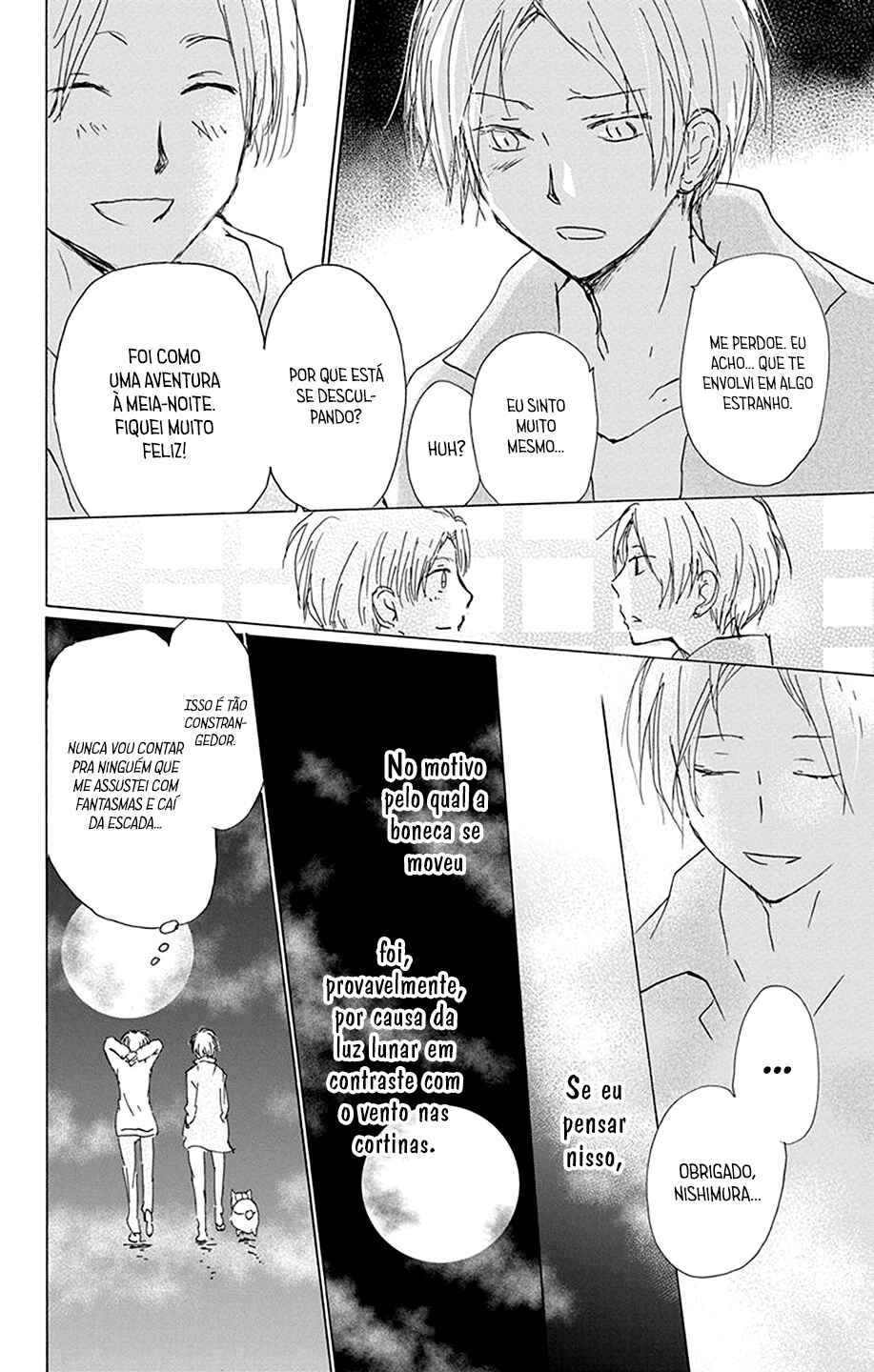 Chapter 87 - Page 25