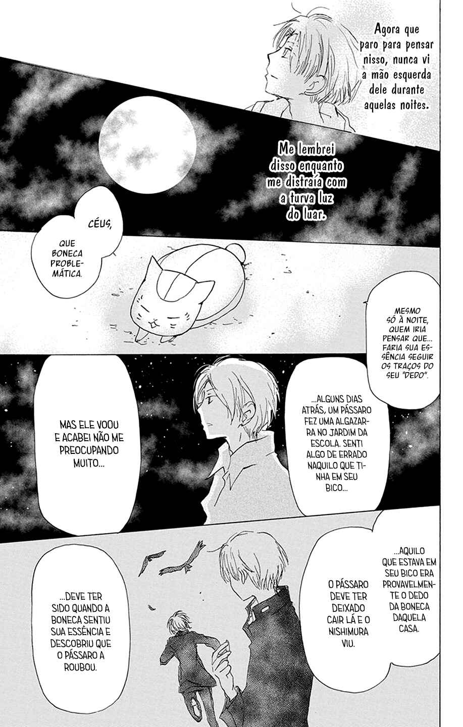 Chapter 87 - Page 28