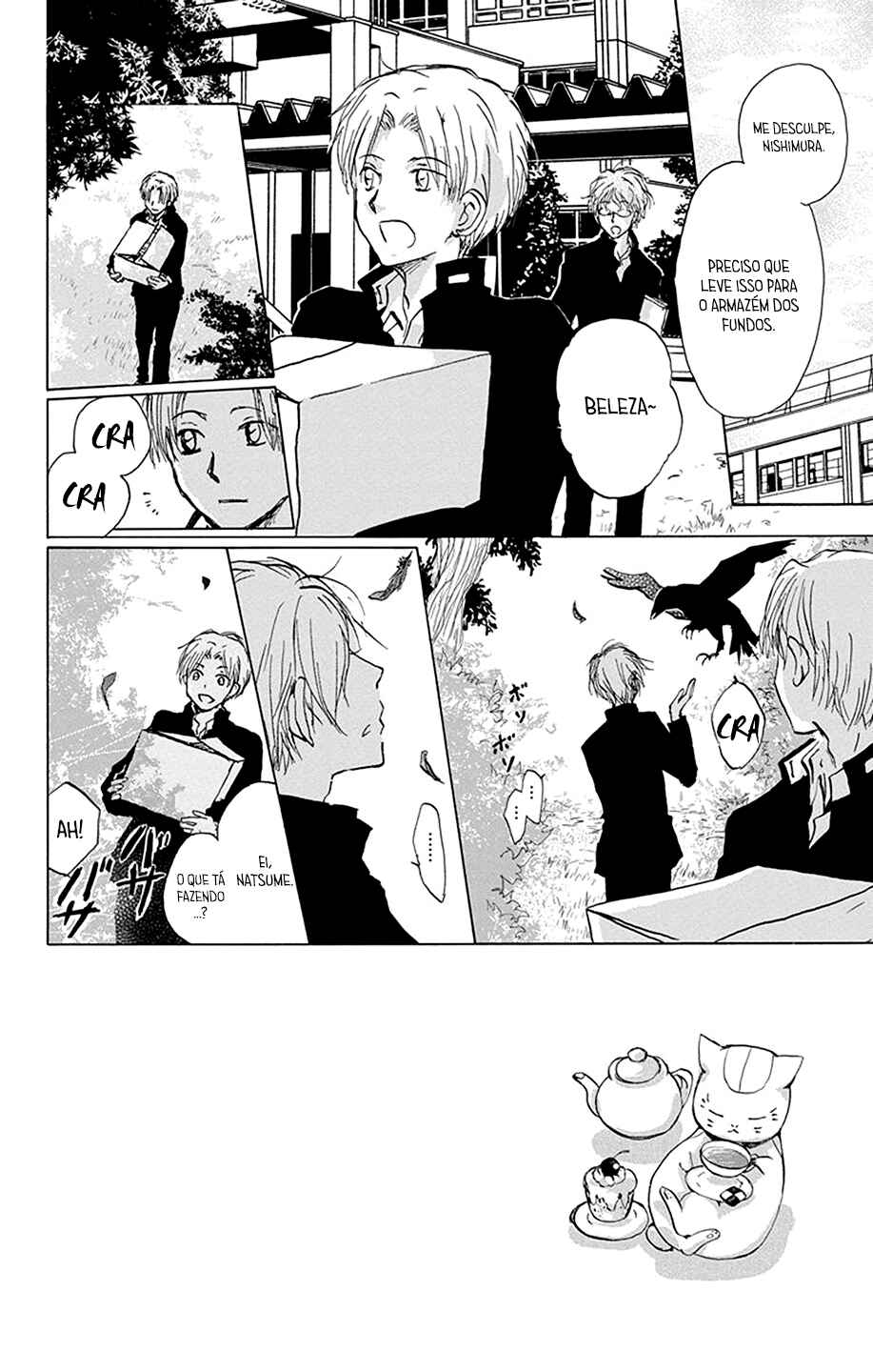 Chapter 87 - Page 3