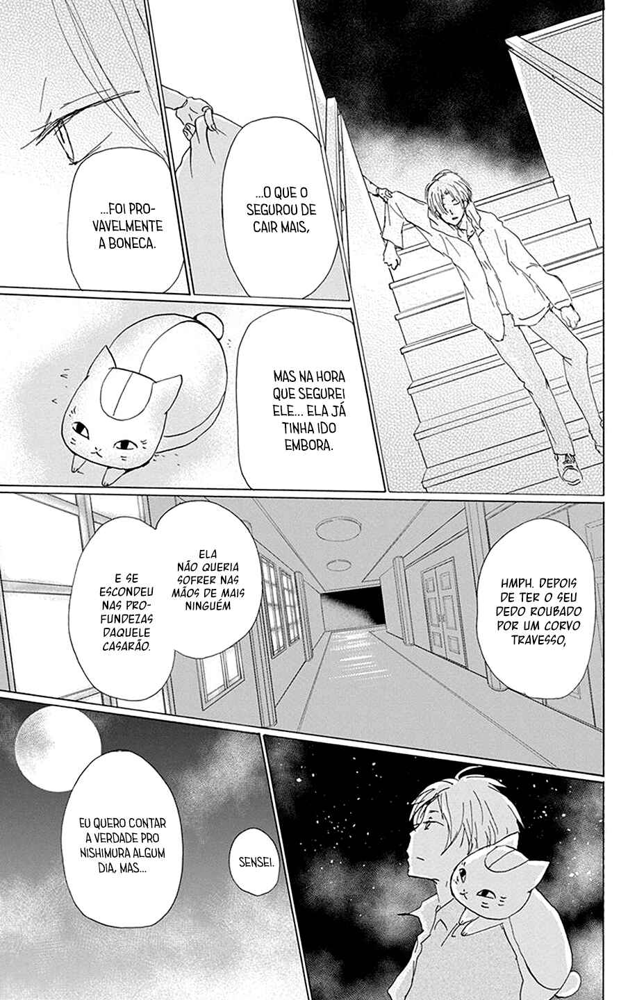 Chapter 87 - Page 30