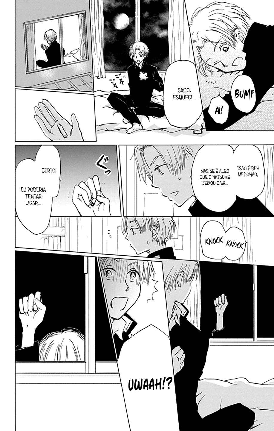 Chapter 87 - Page 5
