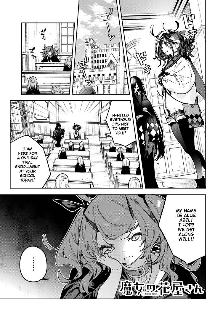 Chapter 21 - Page 1