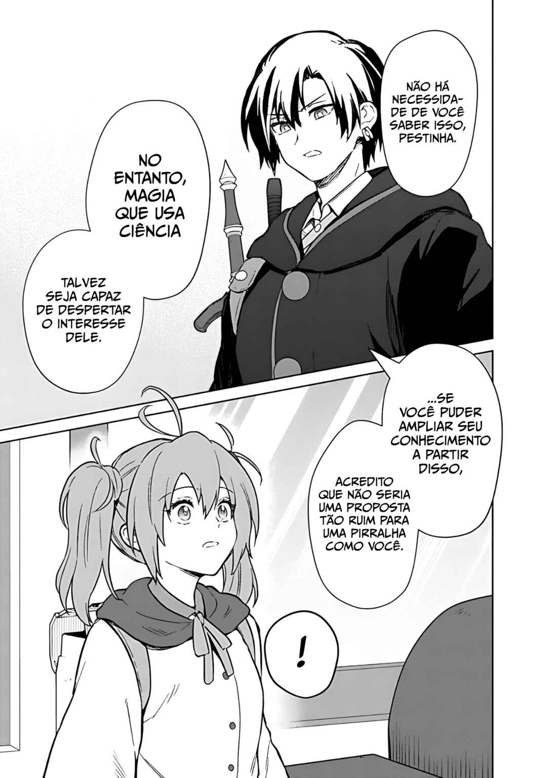 Chapter 66 - Page 10