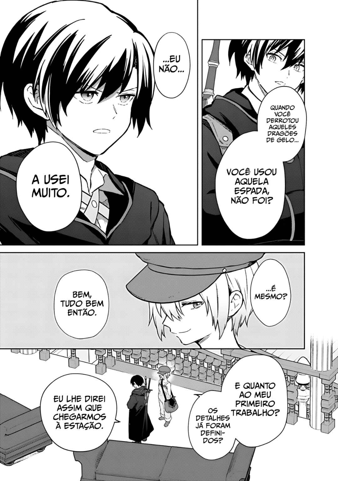 Chapter 66 - Page 6