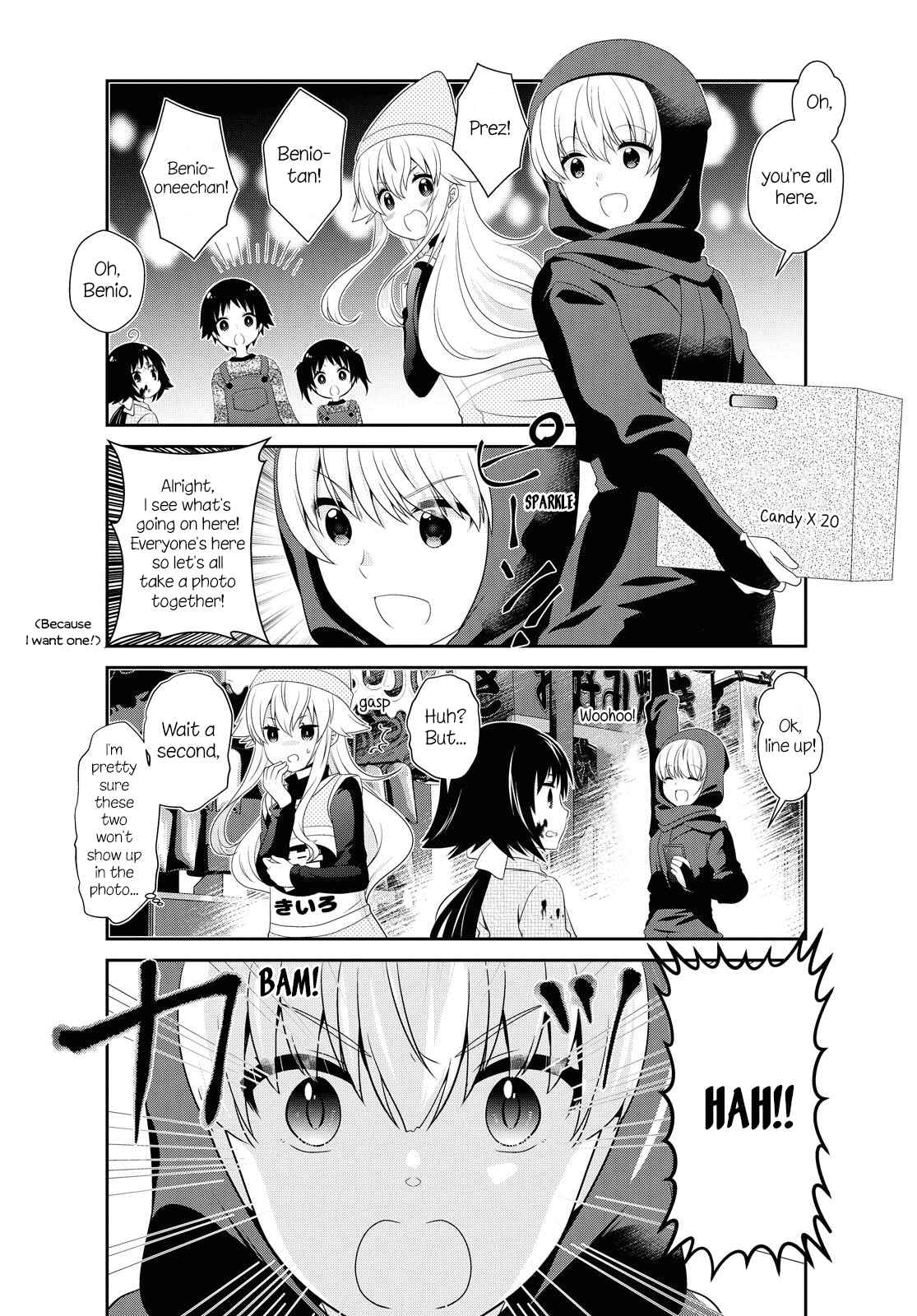 Chapter 151 - Page 6