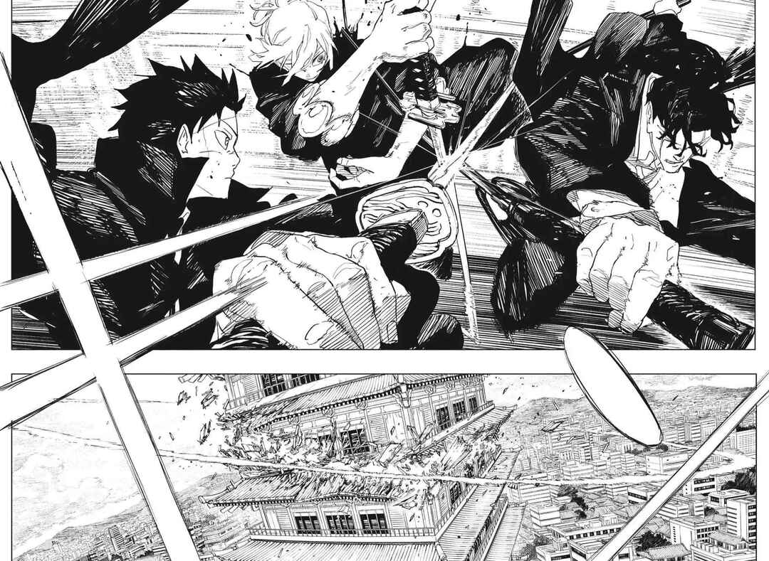 Chapter 77 - Page 6