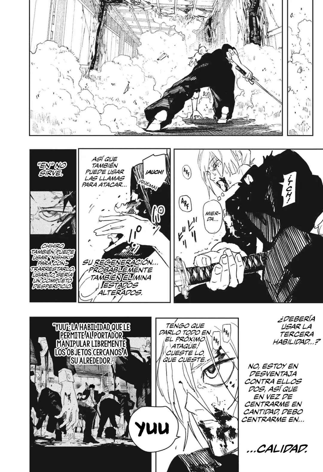 Chapter 77 - Page 7