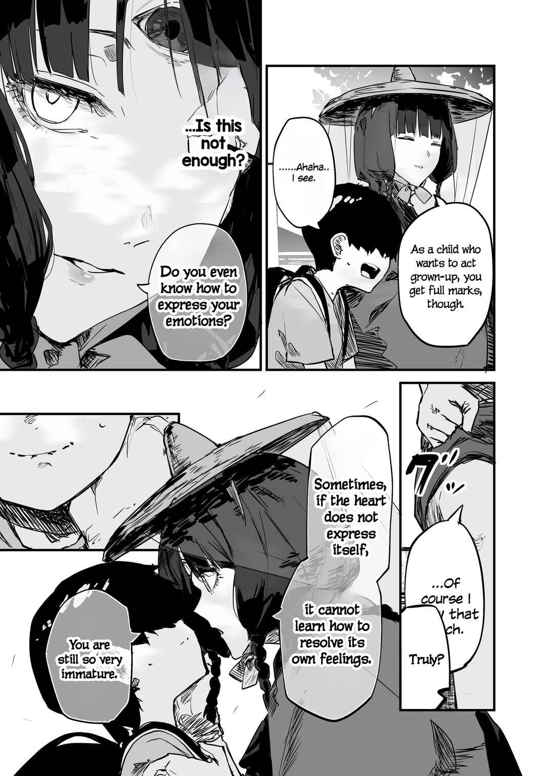 Chapter 99 - Page 3