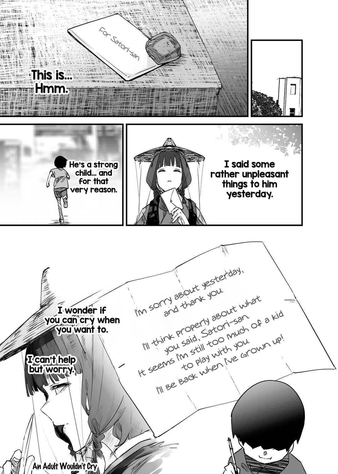 Chapter 99 - Page 5