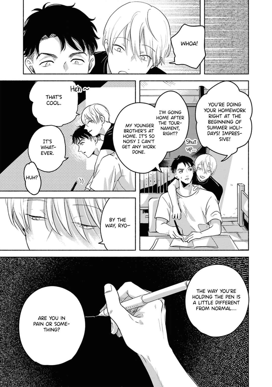 Chapter 2 - Page 10