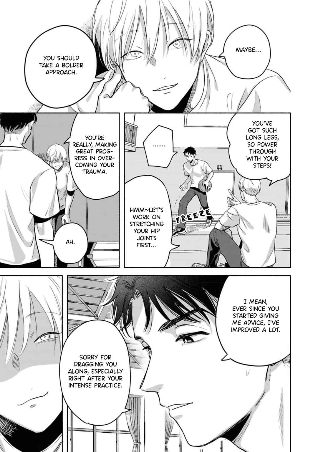 Chapter 2 - Page 4