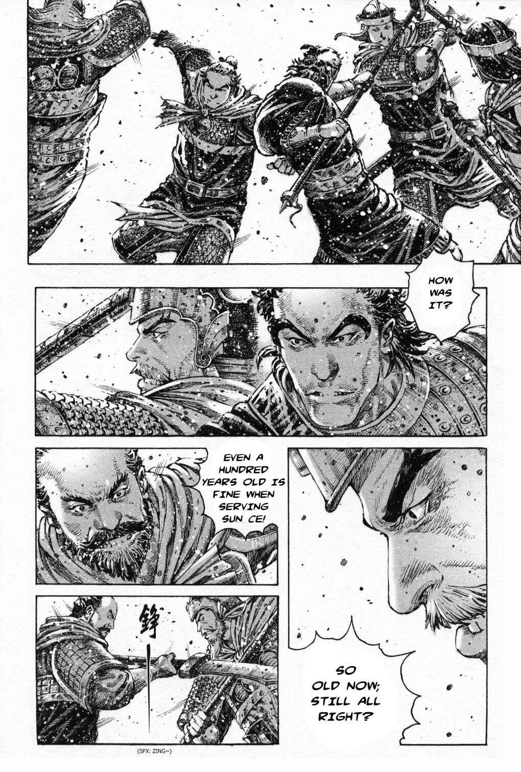 Chapter 288 - Page 10
