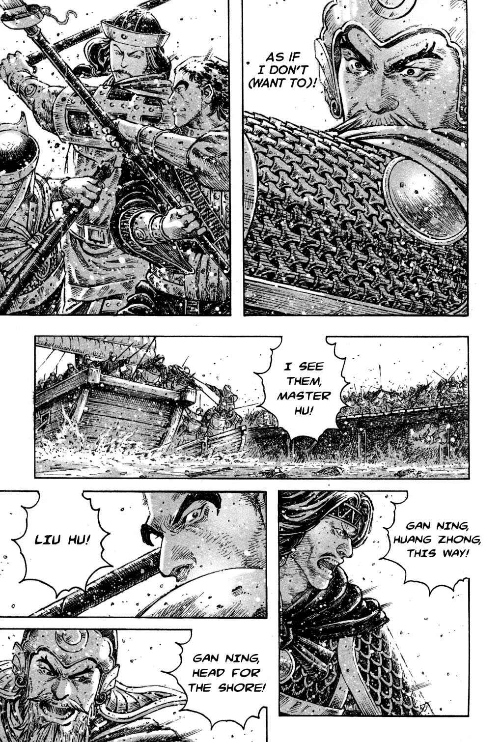 Chapter 288 - Page 11