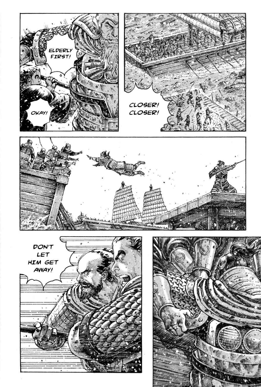 Chapter 288 - Page 12