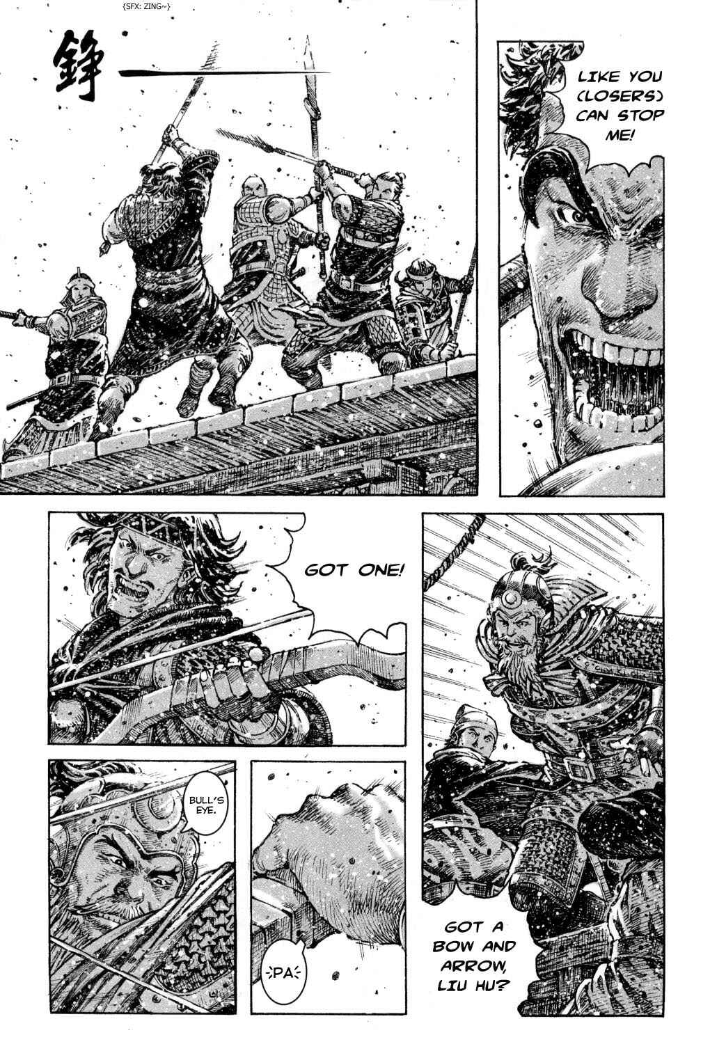 Chapter 288 - Page 13
