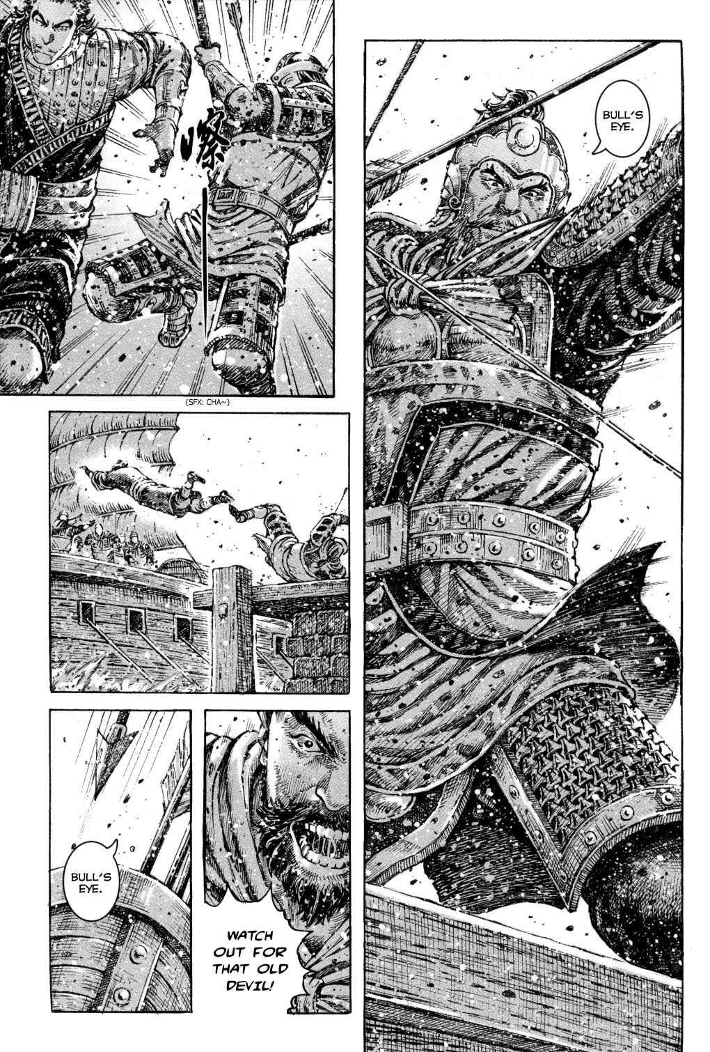 Chapter 288 - Page 15