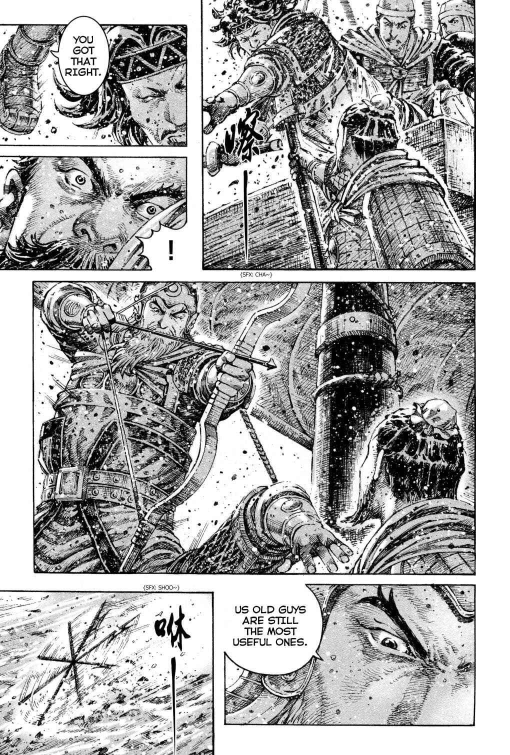 Chapter 288 - Page 17
