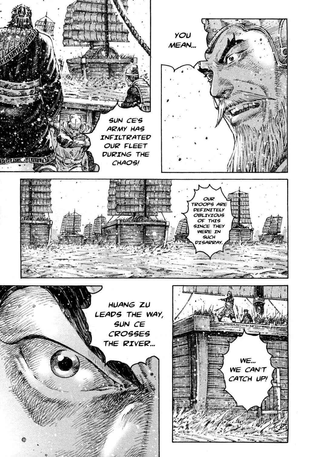 Chapter 288 - Page 21