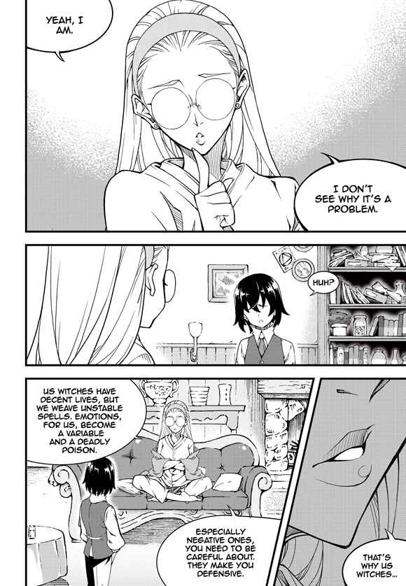 Chapter 183 - Page 11