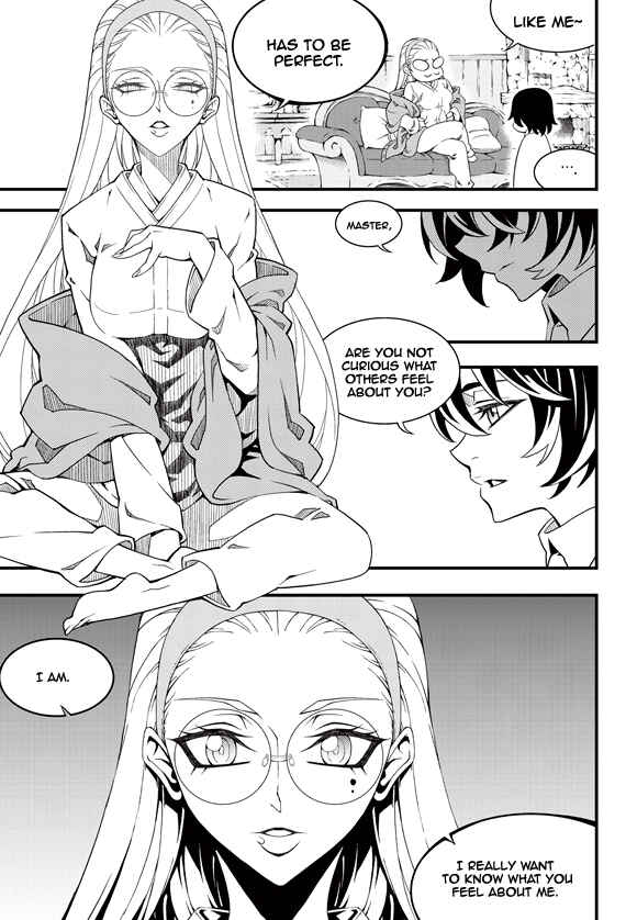 Chapter 183 - Page 12