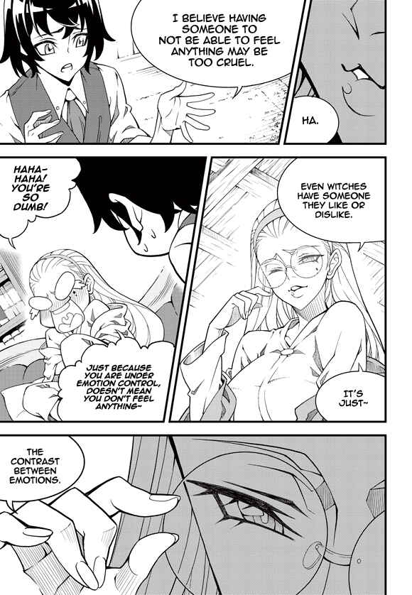 Chapter 183 - Page 8