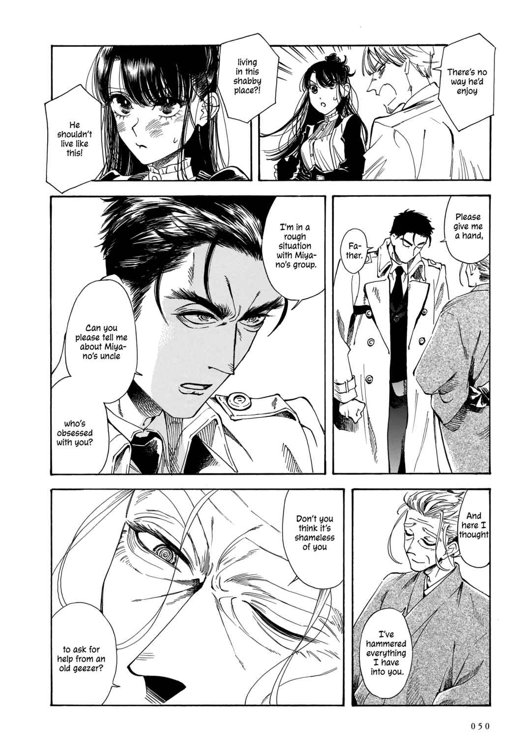 Chapter 15 - Page 16