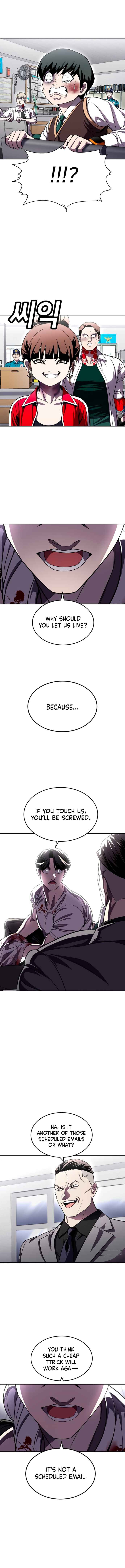 Chapter 73 - Page 20