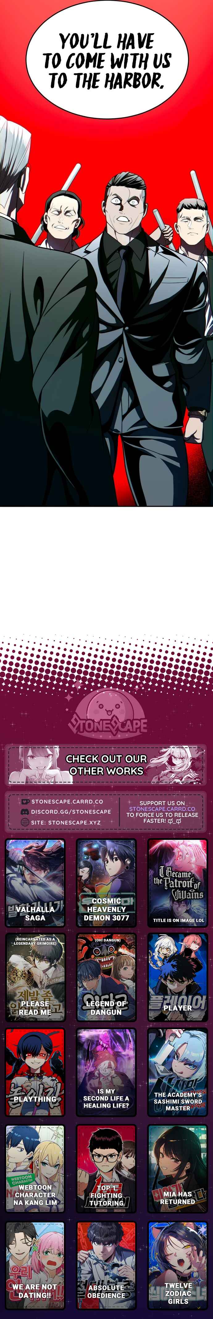 Chapter 73 - Page 29