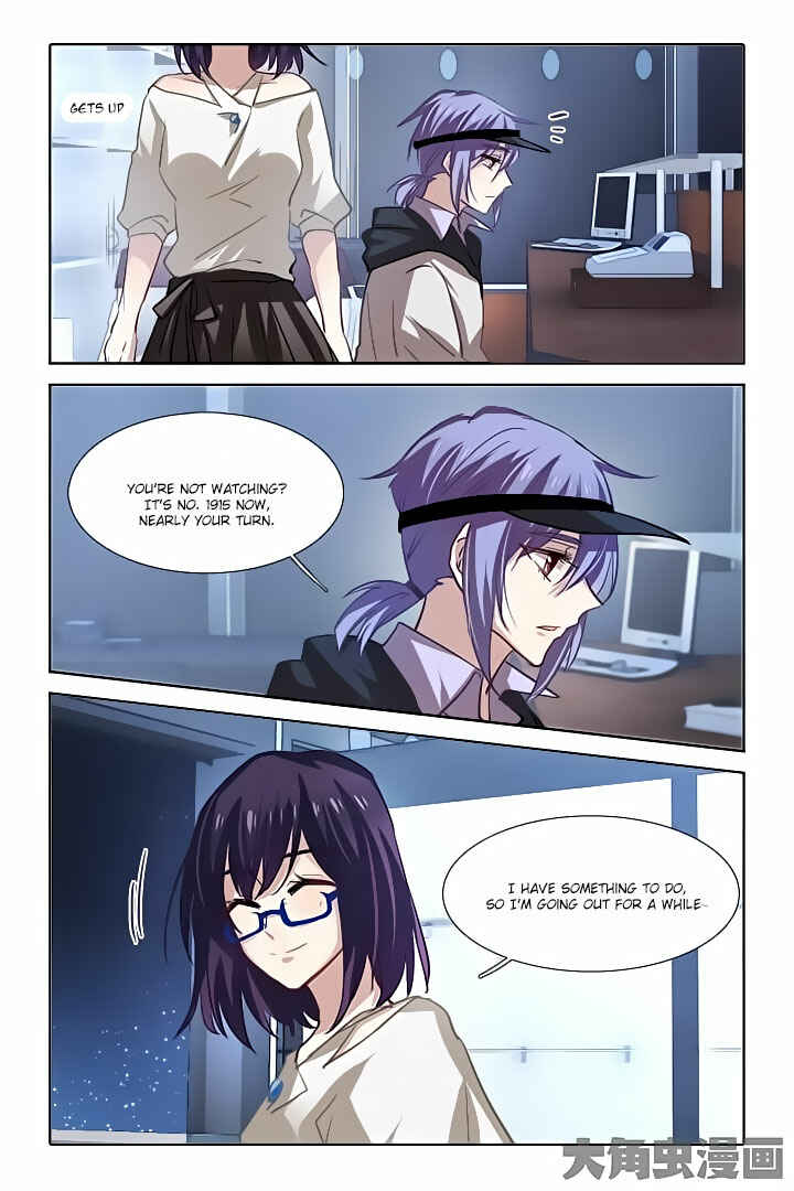 Chapter 33 - Page 8