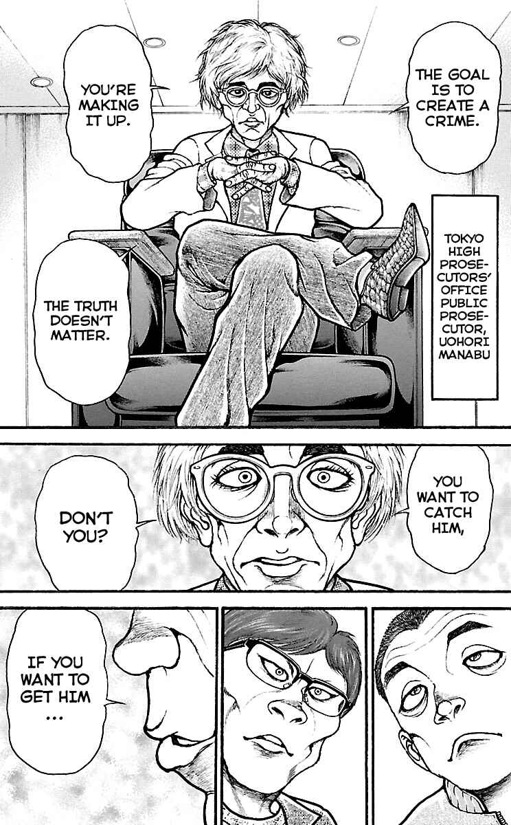 Chapter 136 - Page 10