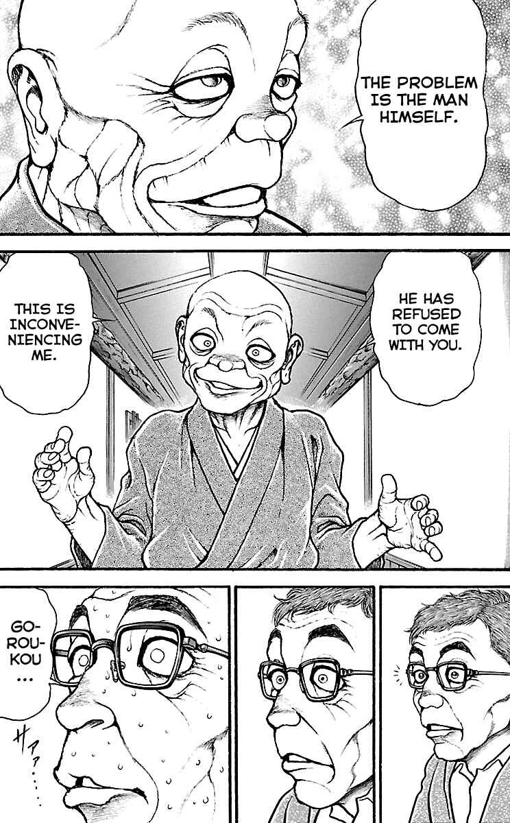 Chapter 136 - Page 14