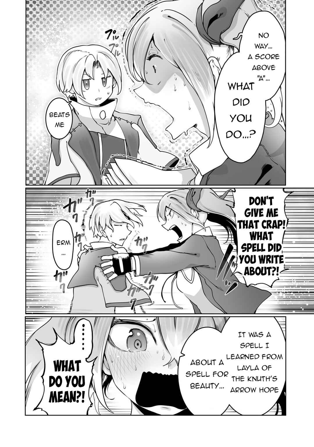 Chapter 34 - Page 20