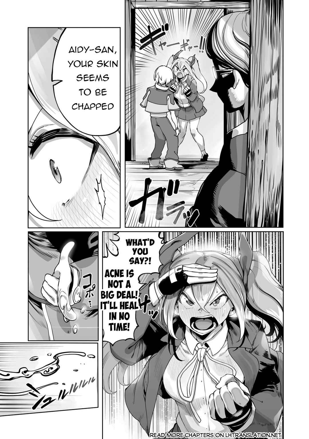 Chapter 34 - Page 21