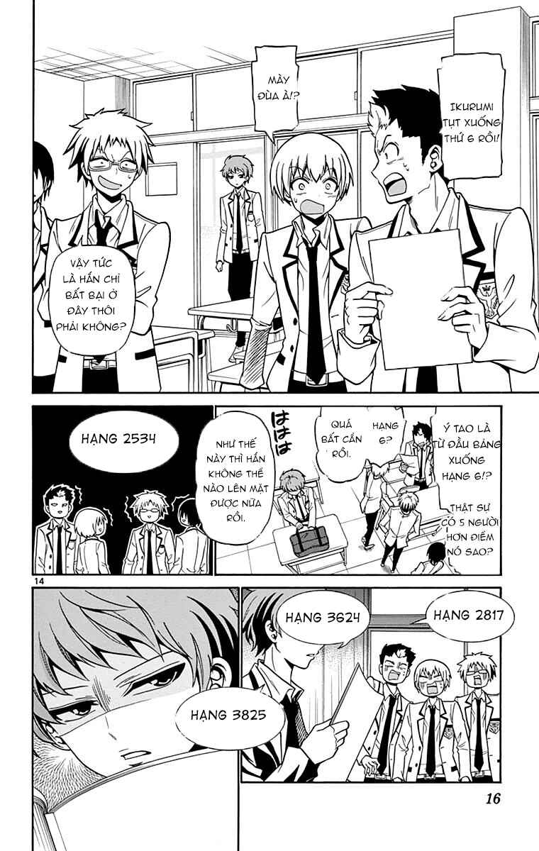 Chapter 1 - Page 15