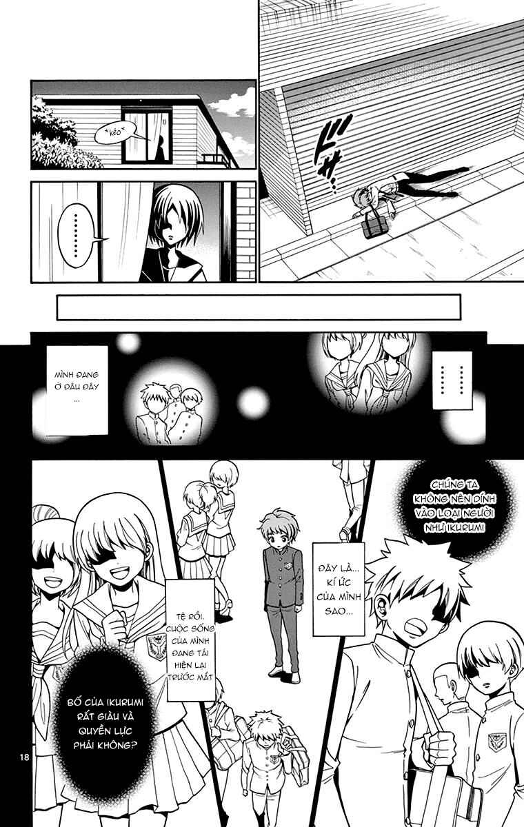 Chapter 1 - Page 19