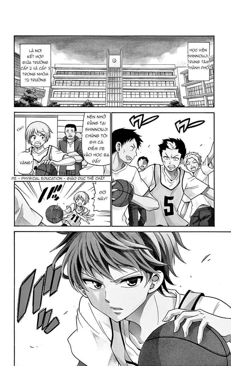 Chapter 1 - Page 5