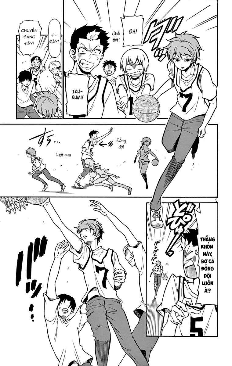 Chapter 1 - Page 6