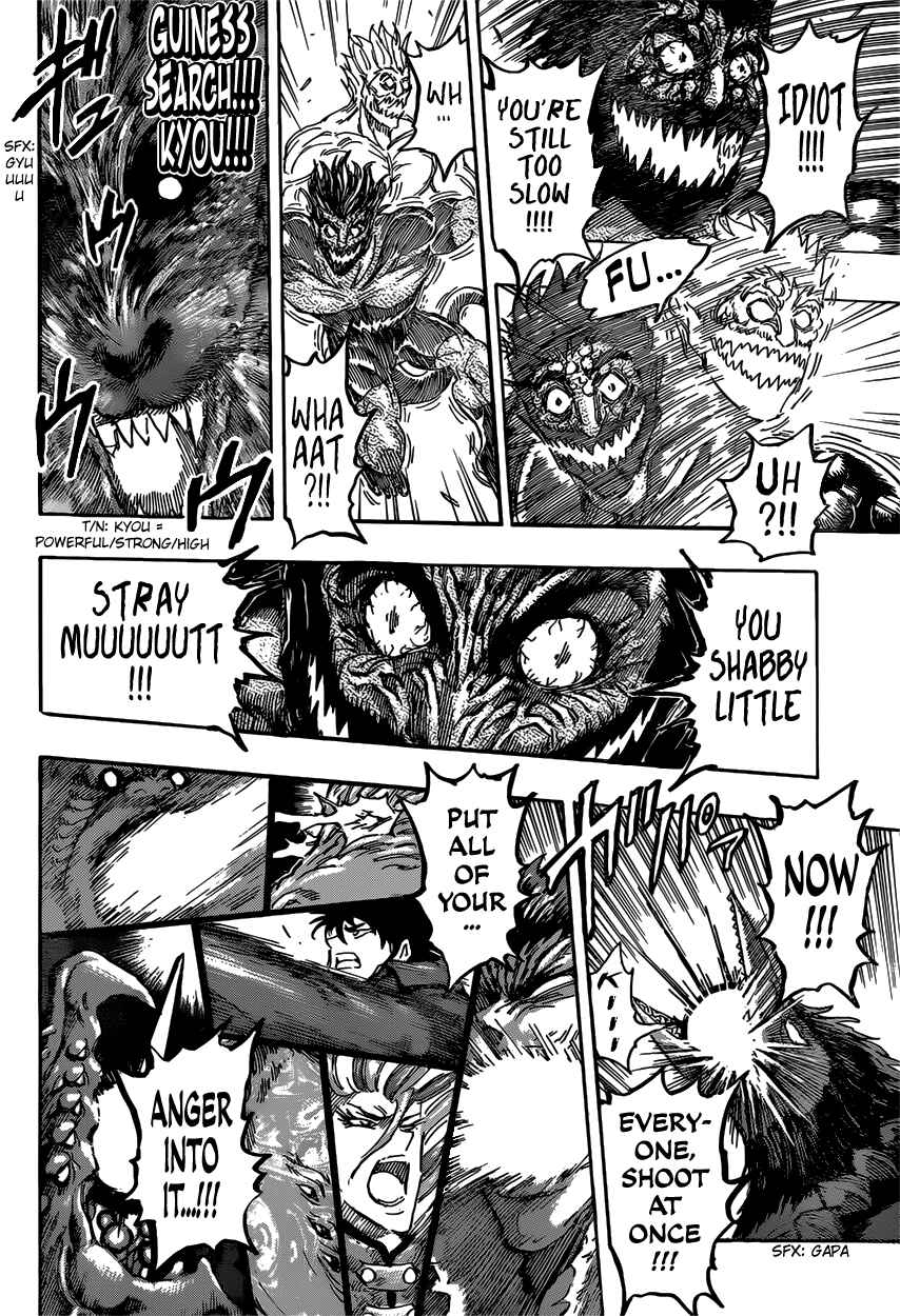 Chapter 391 - Page 10