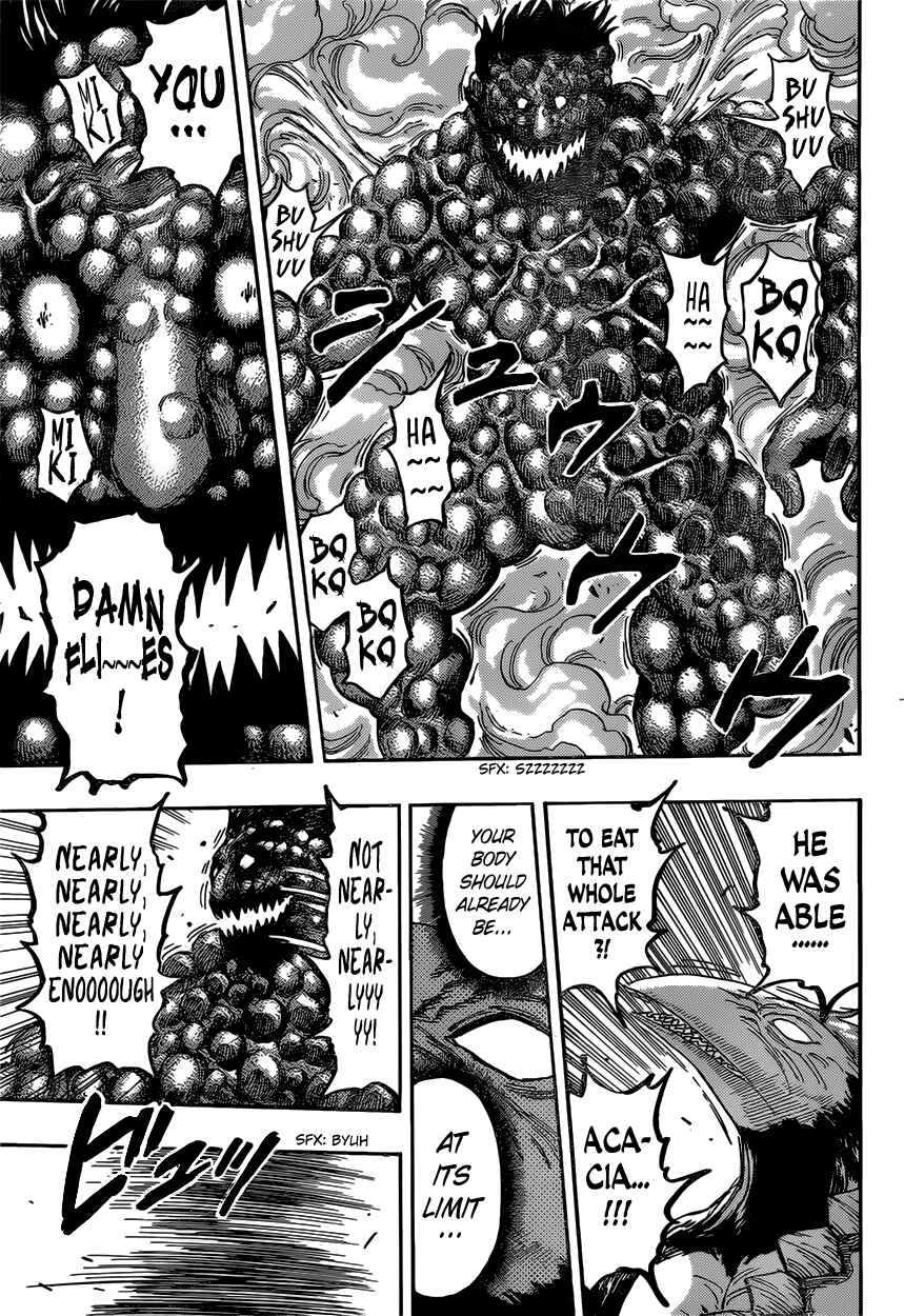 Chapter 391 - Page 13