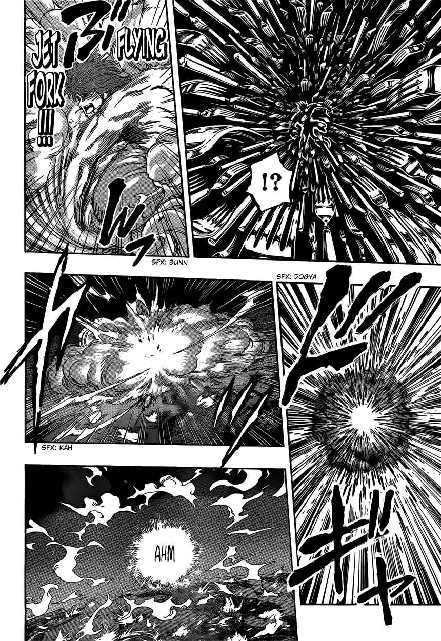 Chapter 391 - Page 4