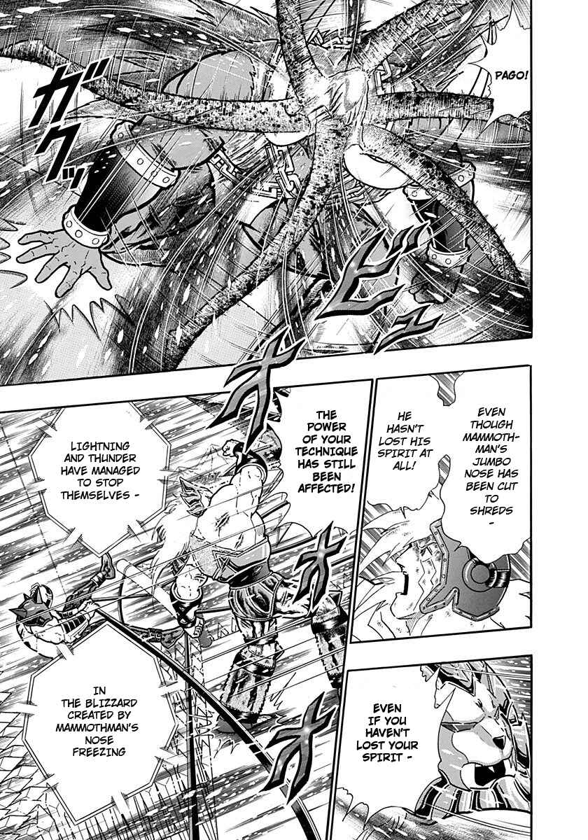 Chapter 242 - Page 11