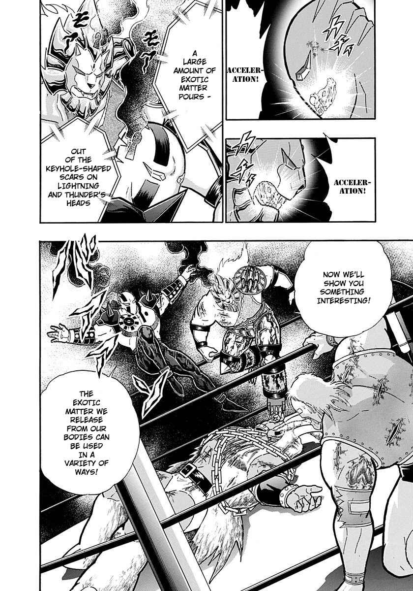 Chapter 242 - Page 20