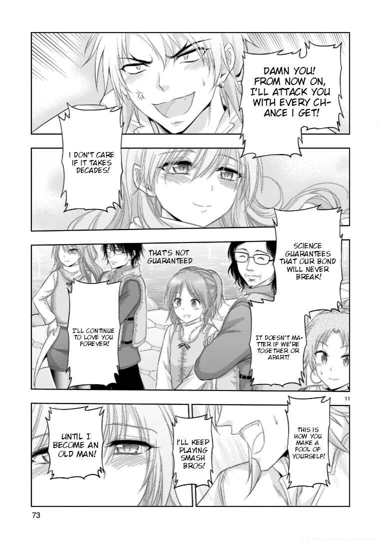 Chapter 87 - Page 11